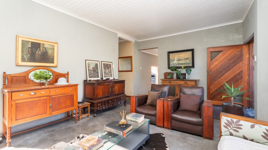 4 Bedroom Property for Sale in Paarl Central Western Cape